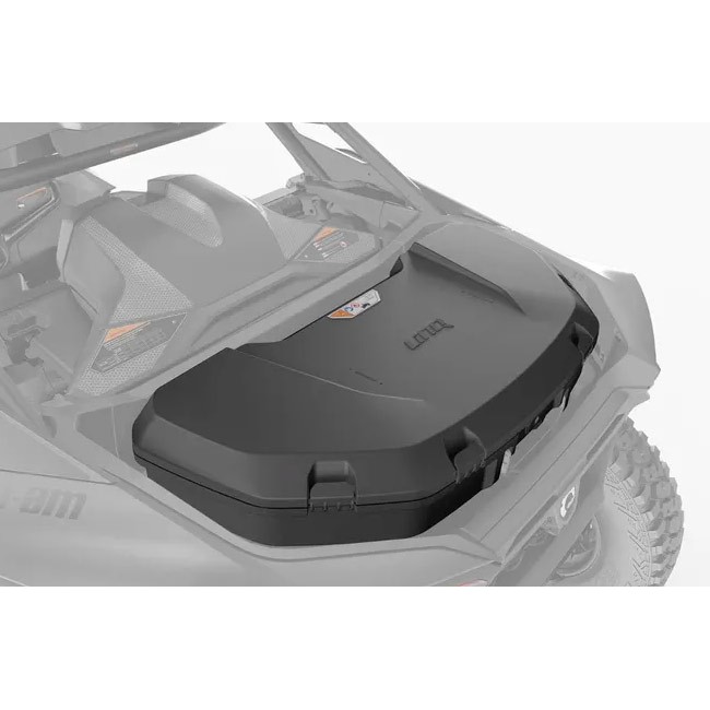 Cutie cu profil redus LinQ 63 L Can-Am Maverick R