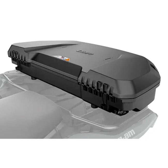 Cutie cu profil redus LinQ 63 L Can-Am Maverick R