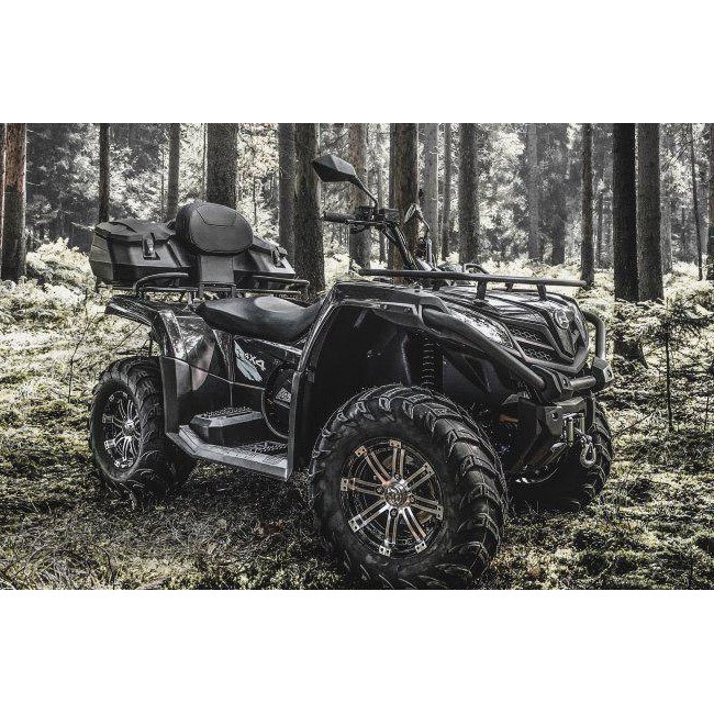 Cutie ATV GKA CFMOTO CFORCE 450L/520L