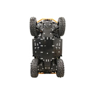 Scut Protectie ATV poliamida (HDPE) Can-Am Outlander 850 / 1000 MAX G3 (2025+)
