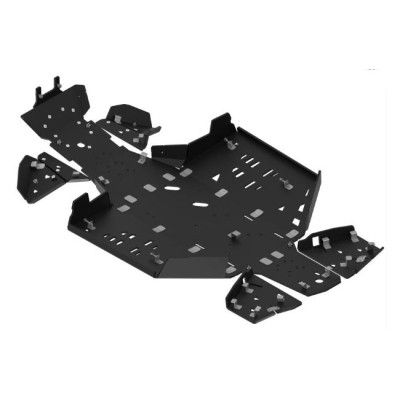 Scut Protectie ATV poliamida (HDPE) Can-Am Outlander 850 / 1000 MAX G3 (2025+)