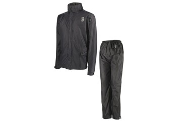Costum moto ploaie SYSTEM JET BLACK Costum moto ploaie SYSTEM JET BLACK