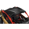 Acoperis aluminiu Can-Am Maverick X3 negru