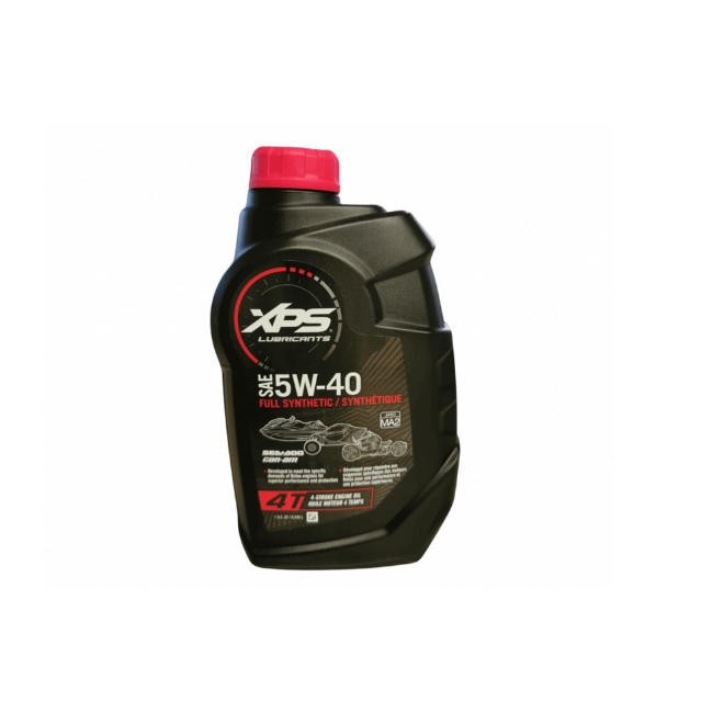 Ulei BRP XPS 5W40 4T 946 ml