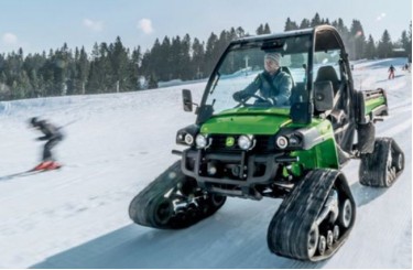 SENILE SSV UTV Camso 4S1 SET 4 BUC