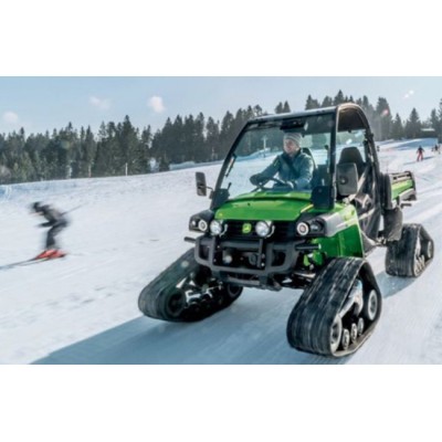 SENILE SSV UTV Camso 4S1 SET 4 BUC