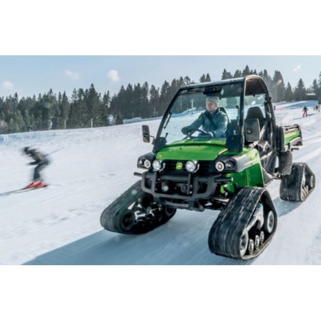 SENILE SSV UTV Camso 4S1 SET 4 BUC
