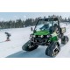 SENILE SSV UTV Camso 4S1 SET 4 BUC