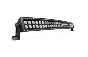 Proiector Bara LED 288W 127CM curbat Proiector Bara LED 288W 127CM curbat