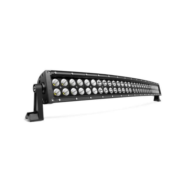 Proiector Bara LED 288W 127CM curbat