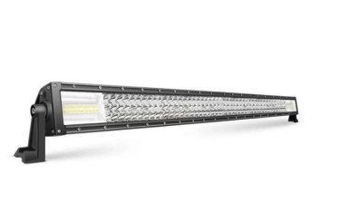 Proiector Bara LED 378w 81cm POWER SERIES Heavy Duty Proiector Bara LED 378w 81cm POWER SERIES Heavy Duty