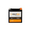 Baterie moto Volton 12V 30Ah