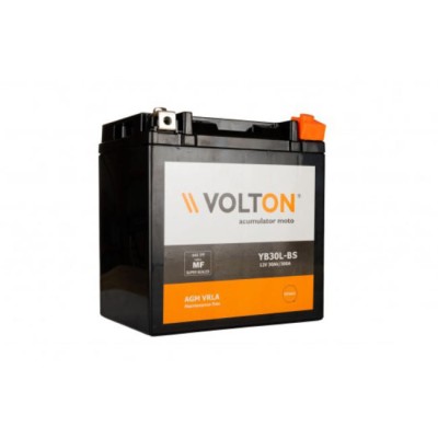Baterie moto Volton 12V 30Ah