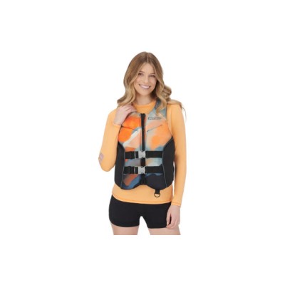Vesta Salvare BRP Sea-Doo Airflow Sunset Edition PFD