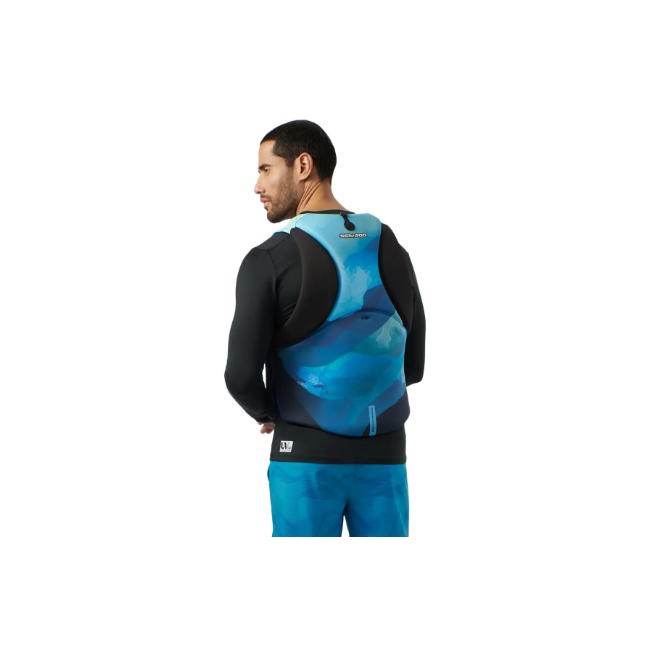 Vesta Salvare BRP Sea-Doo Airflow Sunset Edition PFD