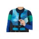 Vesta Salvare BRP Sea-Doo Airflow Sunset Edition PFD