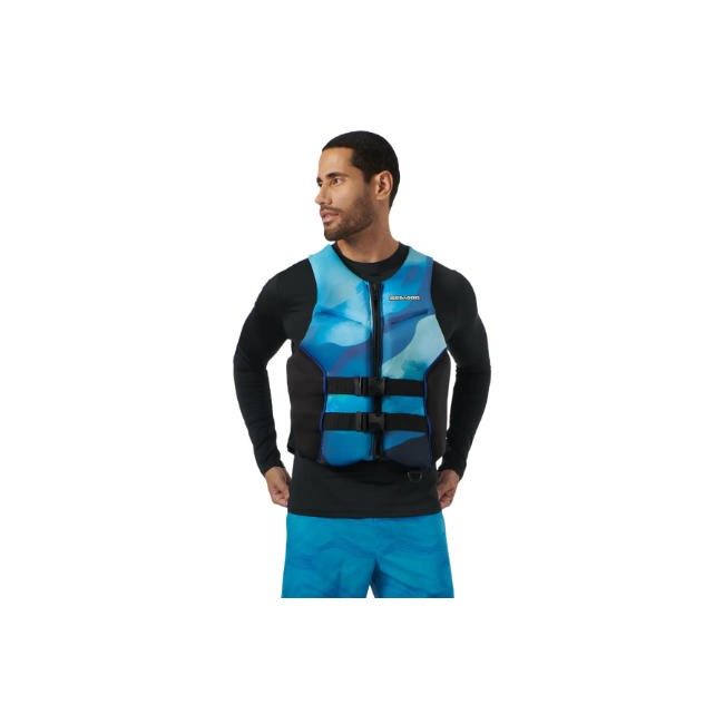 Vesta Salvare BRP Sea-Doo Airflow Sunset Edition PFD