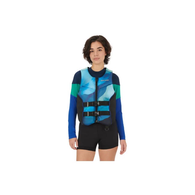 Vesta Salvare BRP Sea-Doo Airflow Sunset Edition PFD