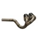 Esapament dual Zerra Race Lite 1.0 Can-Am Renegade G2