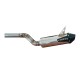 Esapament Zerra Race Lite 1.0  Can-Am Outlander G2