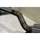 Esapament Zerra Race Lite 1.0  Can-Am Outlander G2