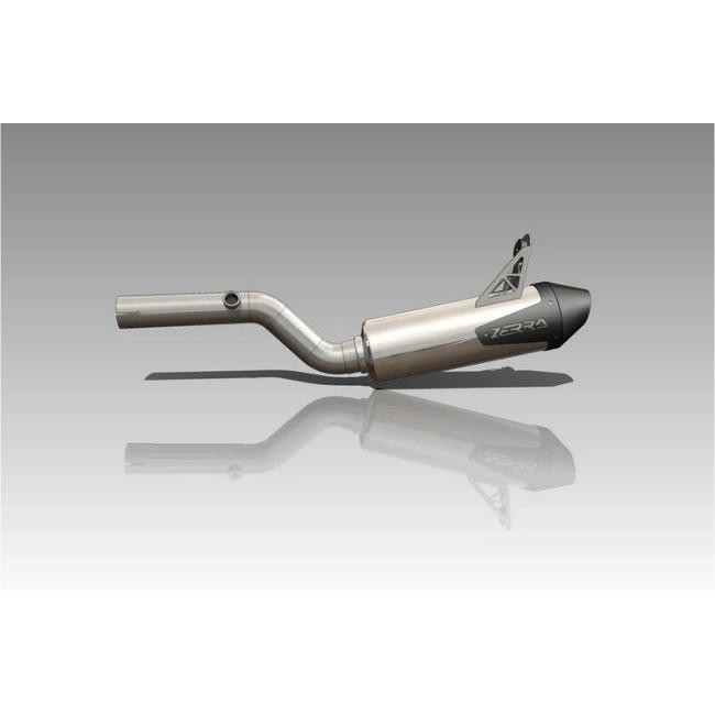 Esapament Zerra Race Lite 1.0  Can-Am Outlander G2