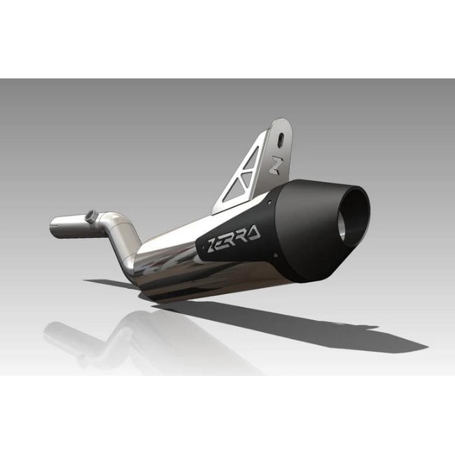 Esapament Zerra Race Lite 1.0  Can-Am Outlander G2