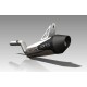 Esapament Zerra Race Lite 1.0  Can-Am Outlander G2
