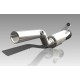 Esapament Zerra Race Lite 1.0  Can-Am Outlander G2
