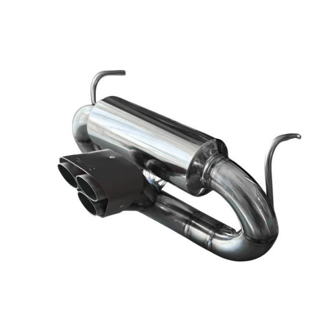 Esapament triplu Zerra Can-Am Outlander G3 850/1000