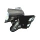 Esapament triplu Zerra Can-Am Outlander G3 850/1000