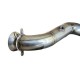 Esapament triplu Zerra Can-Am Outlander G3 850/1000