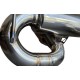 Esapament triplu Zerra Can-Am Outlander G3 850/1000
