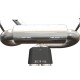 Esapament triplu Zerra Can-Am Outlander G3 850/1000