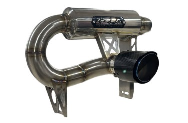 Esapament Zerra Optiflow Sport Can-Am Maverick X3