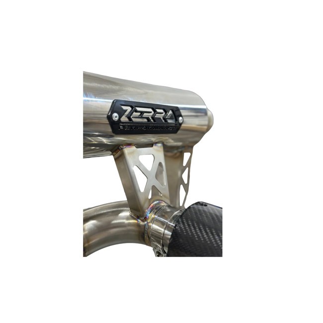 Esapament Zerra Optiflow Sport Can-Am Maverick X3