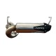 Esapament Zerra Race Lite 1.0 Single Exhaust - Can-Am Outlander G3 850/1000