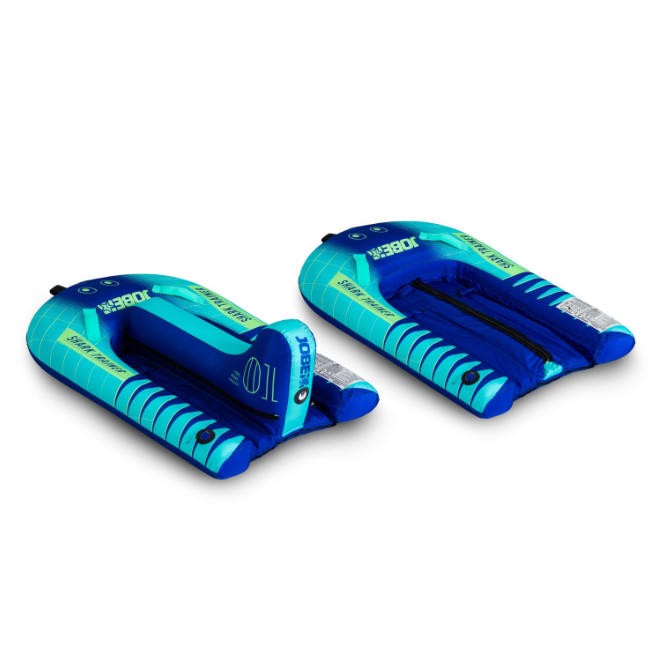Gonflabil Shark Trainer 1 Persoana