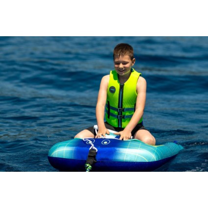 Gonflabil Shark Trainer 1 Persoana