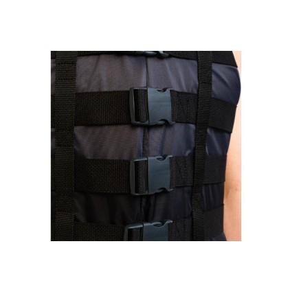 Vesta Salvare 4 Buckle Unisex
