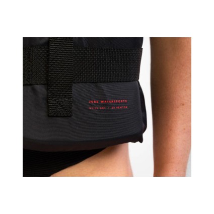 Vesta Salvare 4 Buckle Unisex