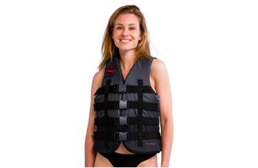 Vesta Salvare 4 Buckle Unisex Vesta Salvare 4 Buckle Unisex