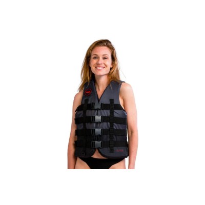 Vesta Salvare 4 Buckle Unisex