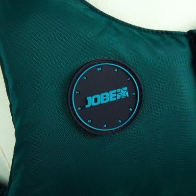 Vesta salvare Jobe Adventure Atlantic verde