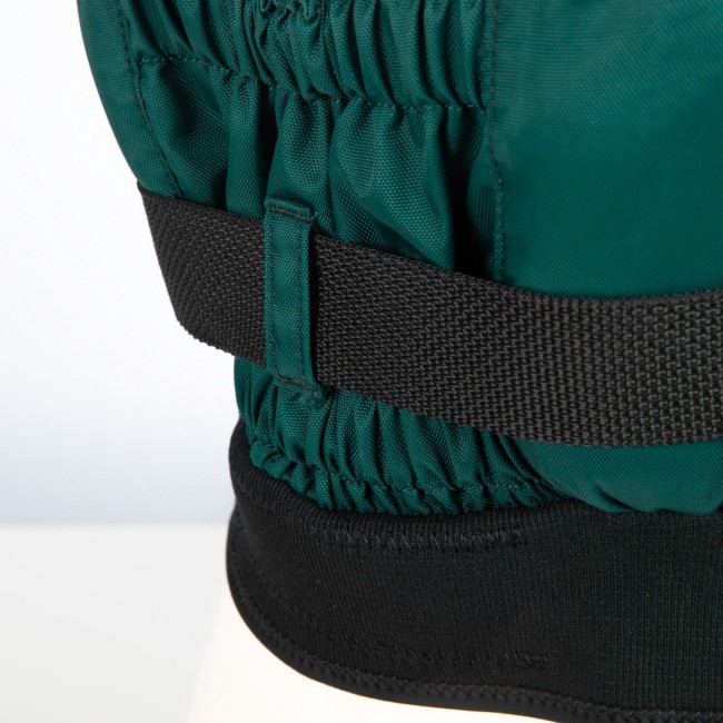 Vesta salvare Jobe Adventure Atlantic verde