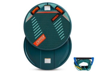 Placa Sporturi Nautice Multi Position Chipper cu maner Placa Sporturi Nautice Multi Position Chipper cu maner