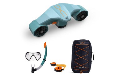 Pachet Seascooter Jeep x JOBE Pachet Seascooter Jeep x JOBE