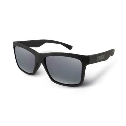Ochelari de soare Jobe Dim, plutitori, negru-fumuriu