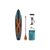Pachet SUP Placa gonflabila 11.6 JEEP x JOBE