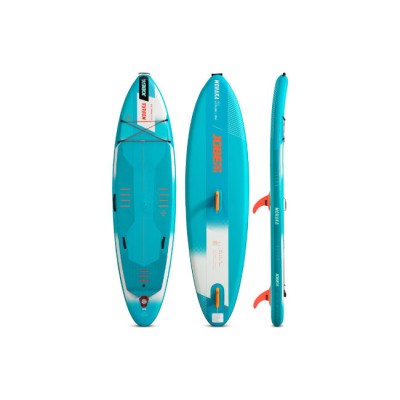 Pachet SUP Placa gonflabila Mohaka 10.2